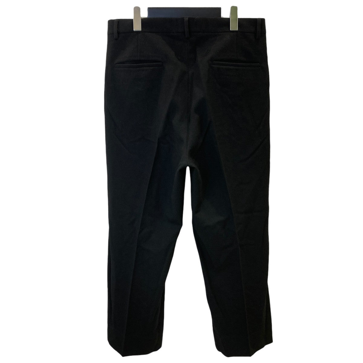 SERGE 2P TROUSERSスラックス5514-177-0820