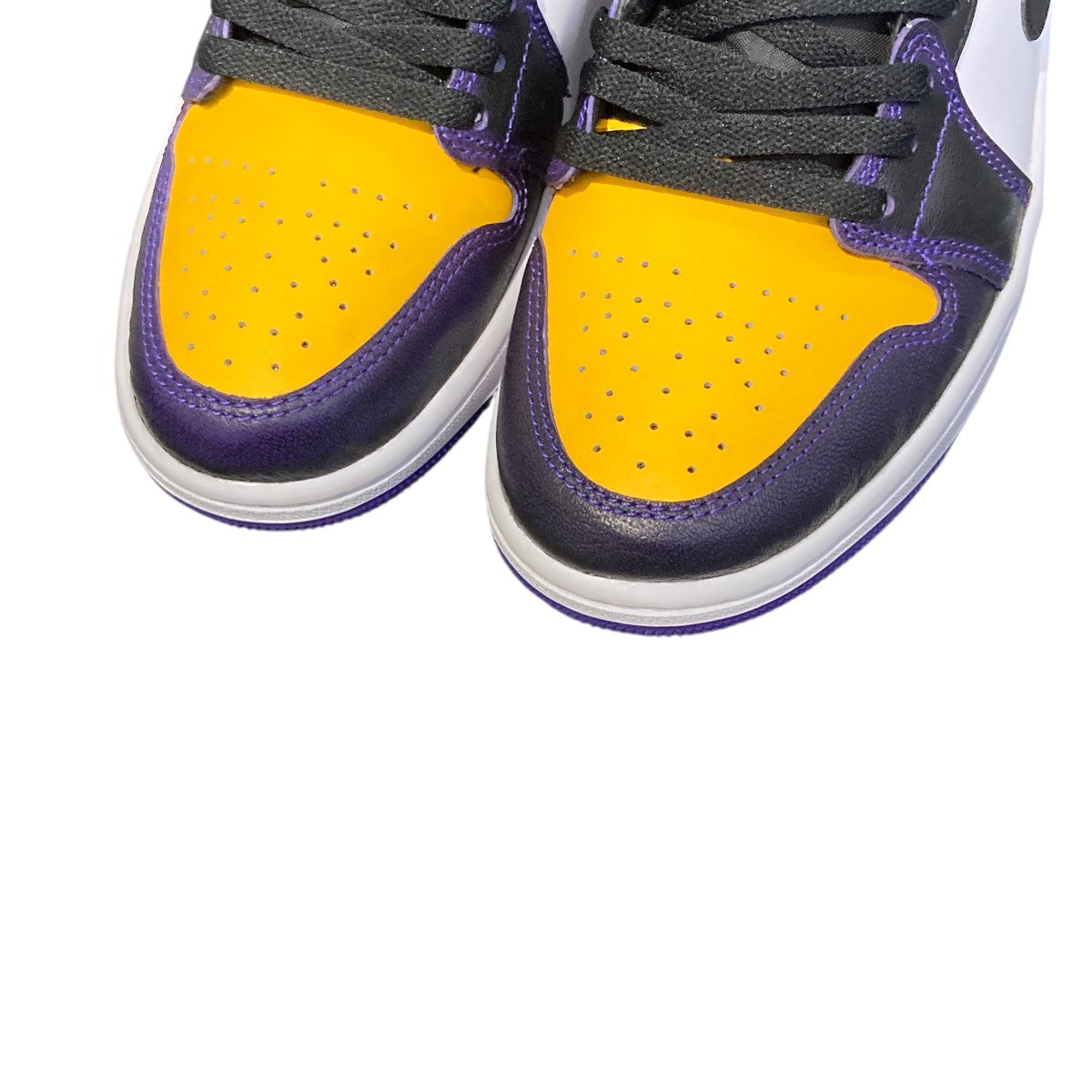 26SSJORDAN BRAND AIR JORDAN 1 MID SE TRUE RED BLACK-WHITE-COURT PURPLEハイカットスニーカーIQ9383-611