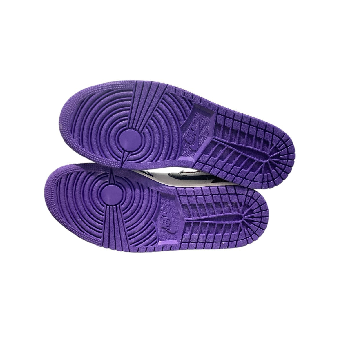 26SSJORDAN BRAND AIR JORDAN 1 MID SE TRUE RED BLACK-WHITE-COURT PURPLEハイカットスニーカーIQ9383-611