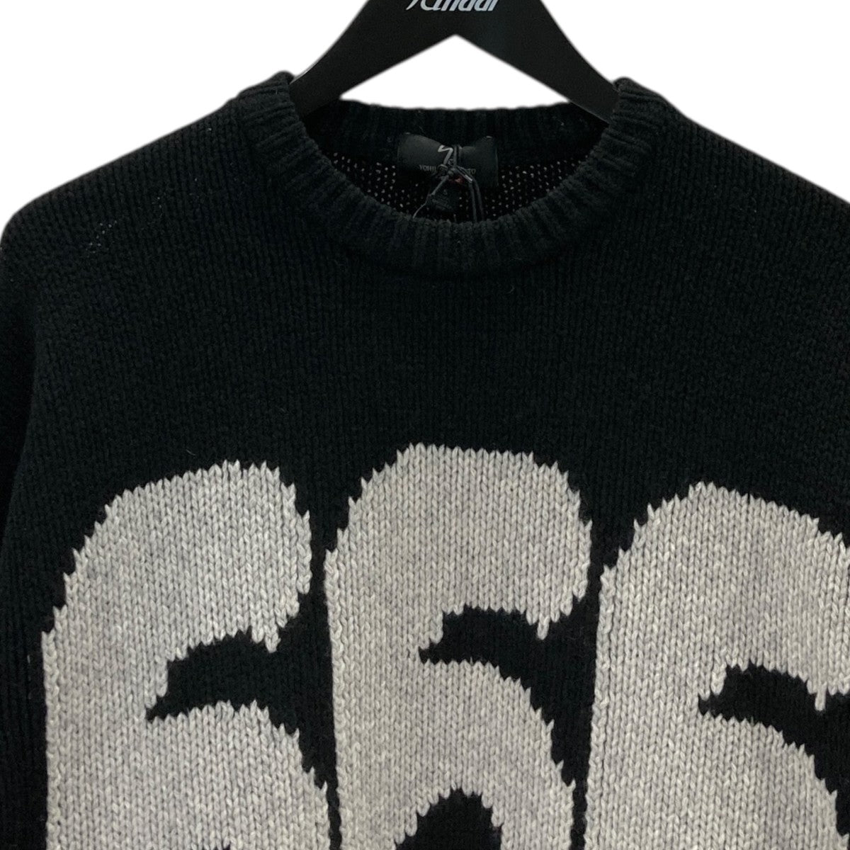 25AW666 SWEATERセーター