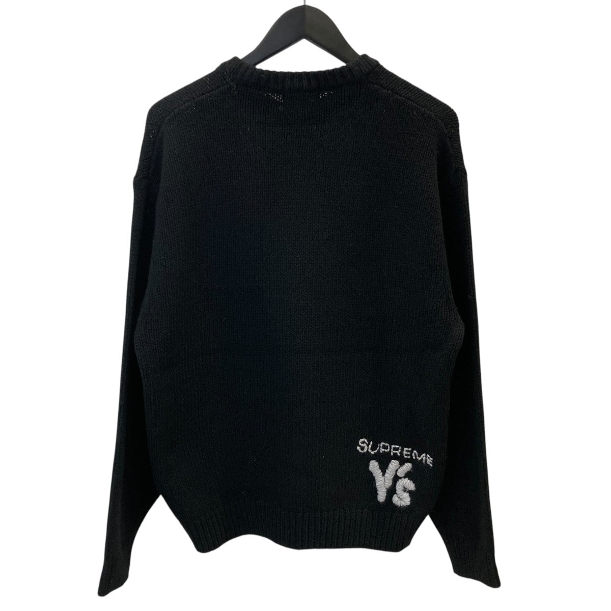 25AW666 SWEATERセーター
