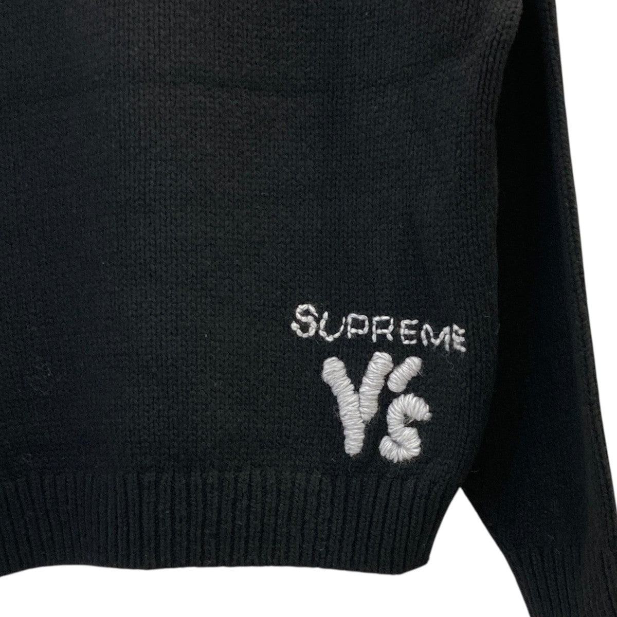 25AW666 SWEATERセーター