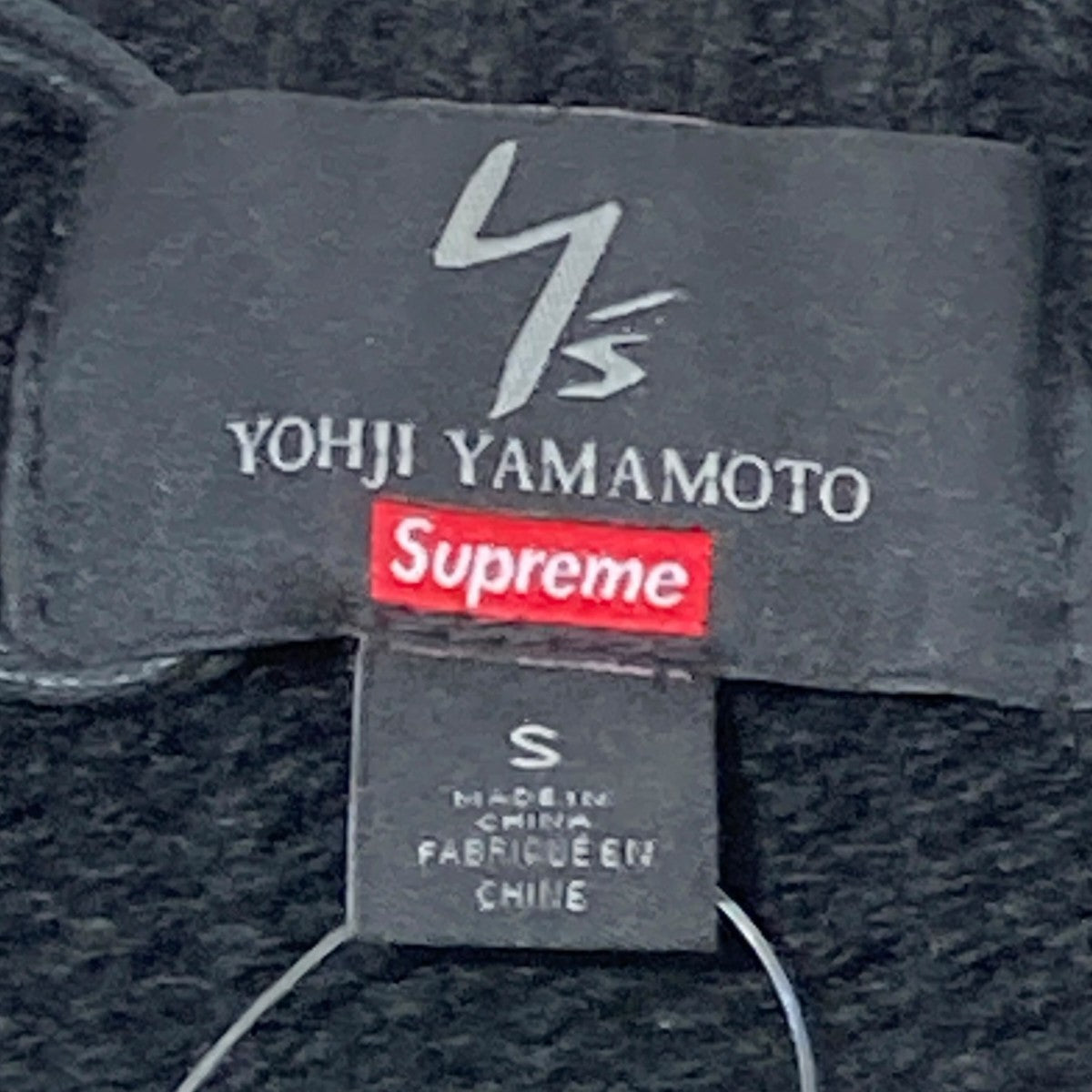 25AW666 SWEATERセーター