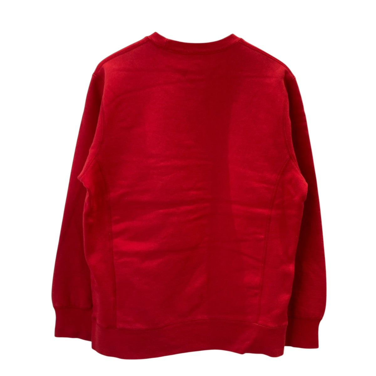 18AWBox Logo Crewneck Sweatshirtトレーナー