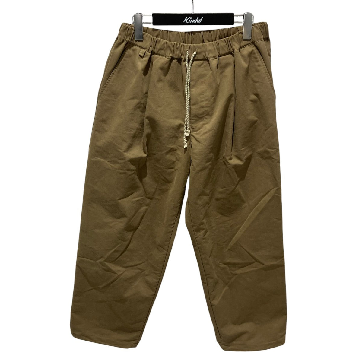 HEALTH パンツ 古着・中古-1枚目のアイテム画像