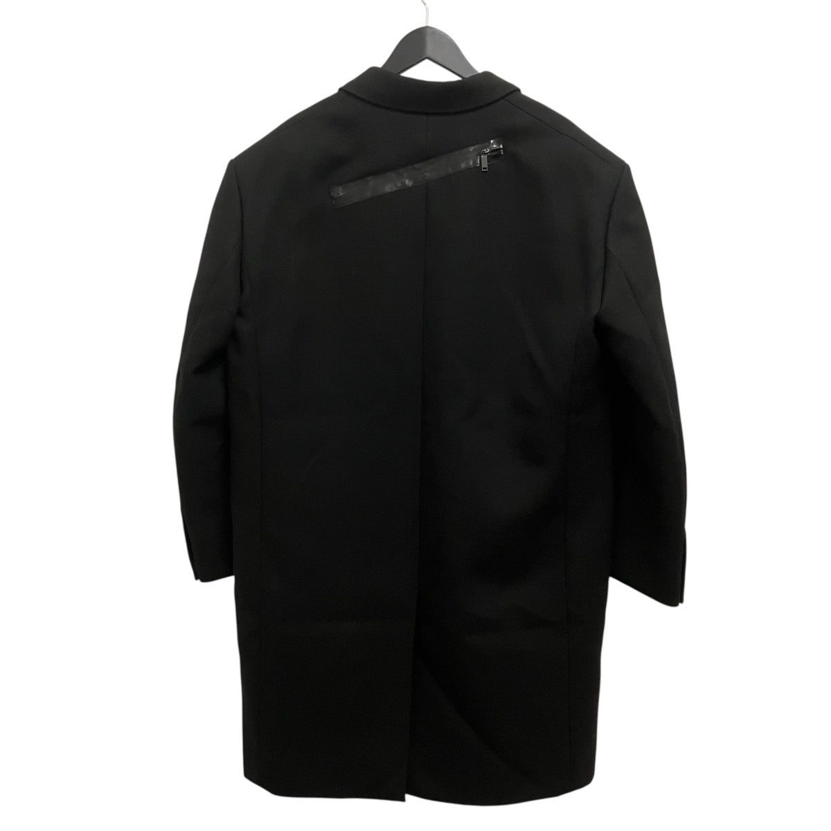 RAF SIMONS(ラフシモンズ) 19SSクラシックビッグロング ブルースカーフ