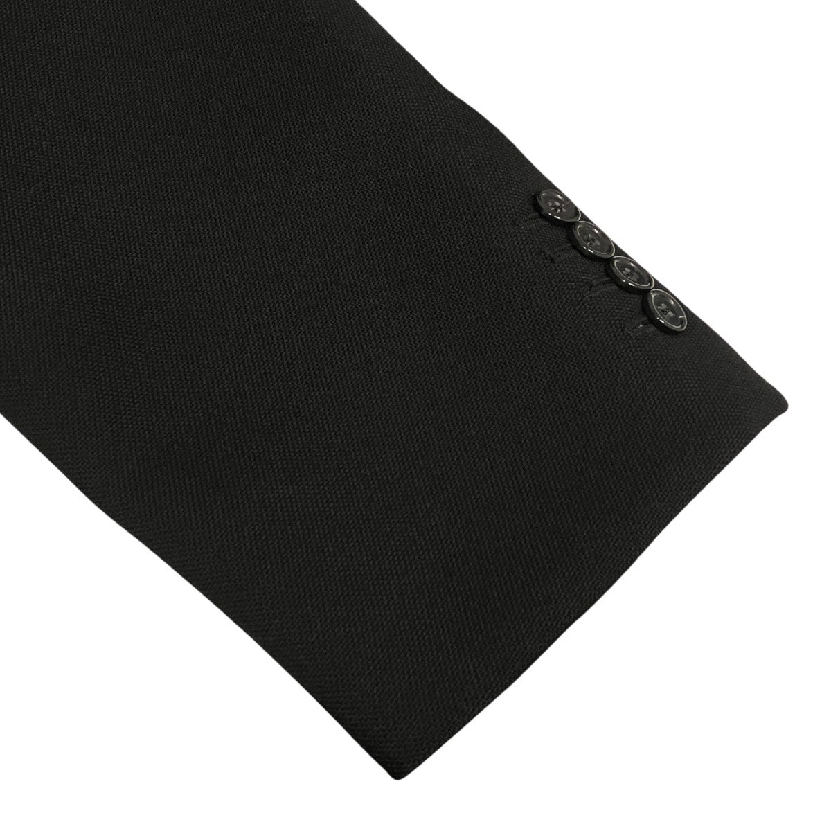 RAF SIMONS(ラフシモンズ) 19SSクラシックビッグロング ブルースカーフ