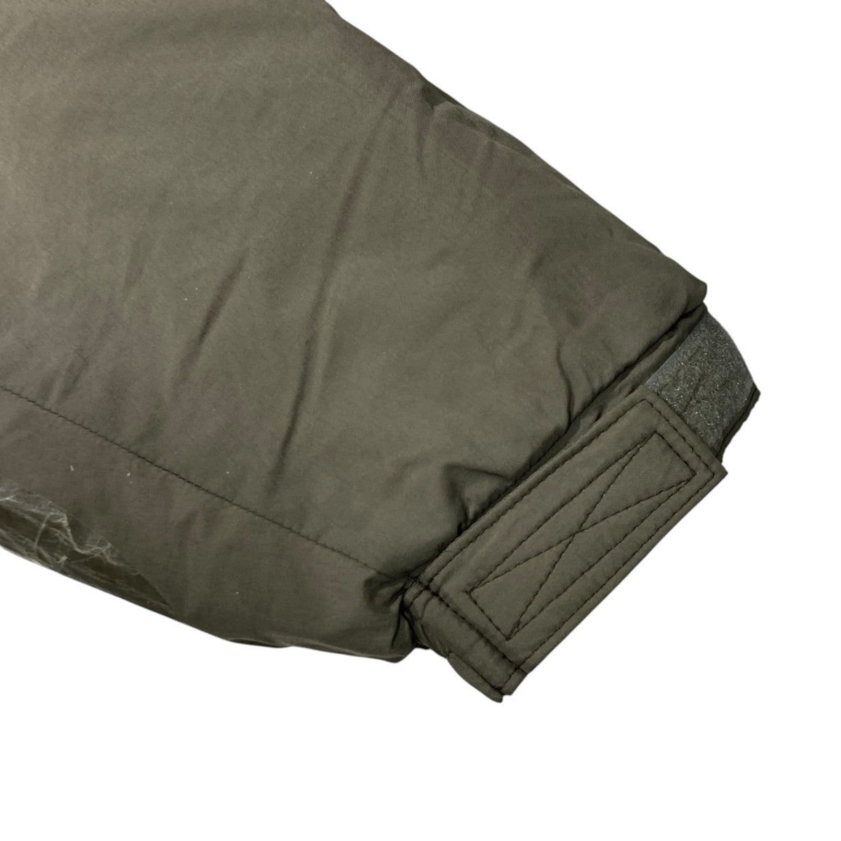 US ARMY PCU LEVEL 7 JACKET TYPE 2ダウンコート 古着・中古-4枚目のアイテム画像