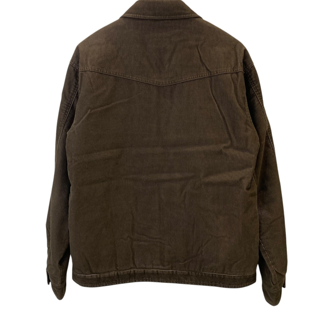 09AWM’s Shipwright Jacketコーデュロイジャケット27200