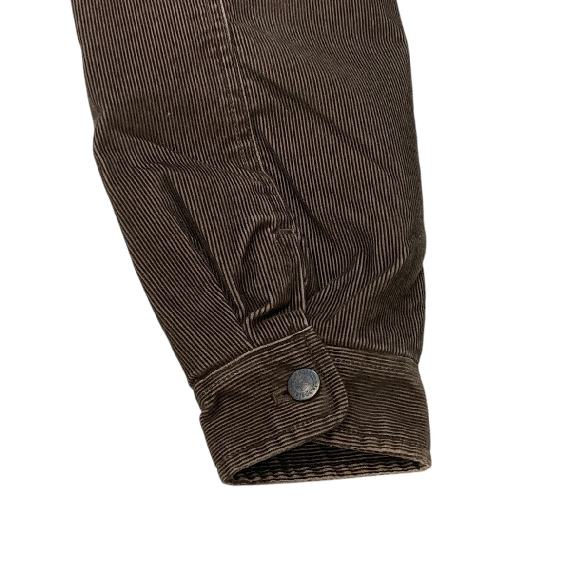 09AWM’s Shipwright Jacketコーデュロイジャケット27200