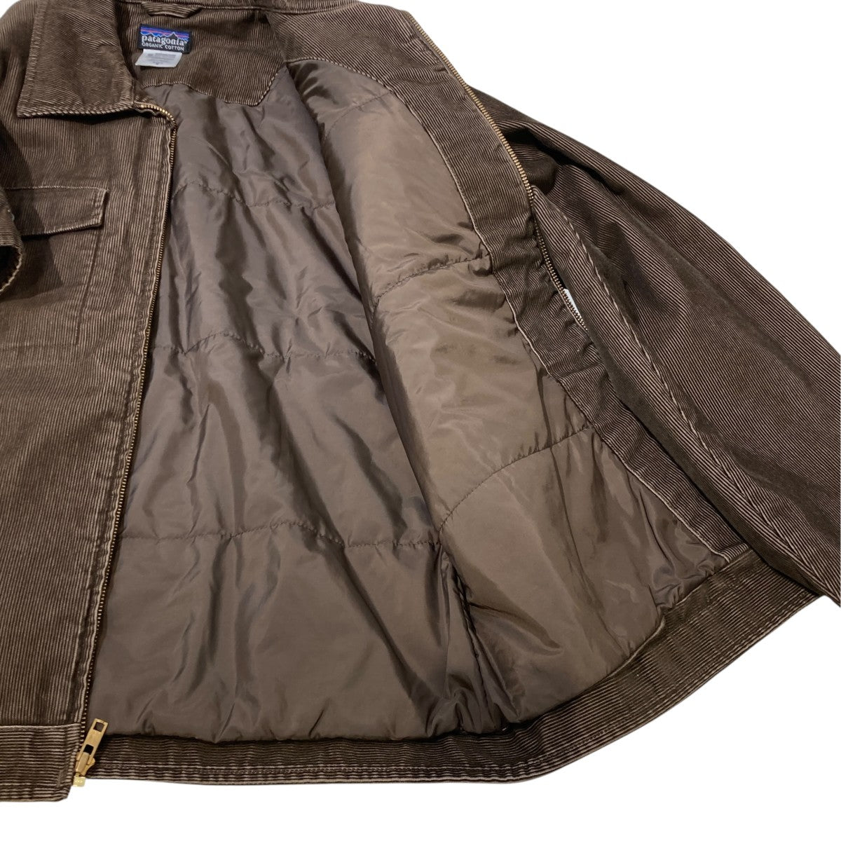 09AWM’s Shipwright Jacketコーデュロイジャケット27200