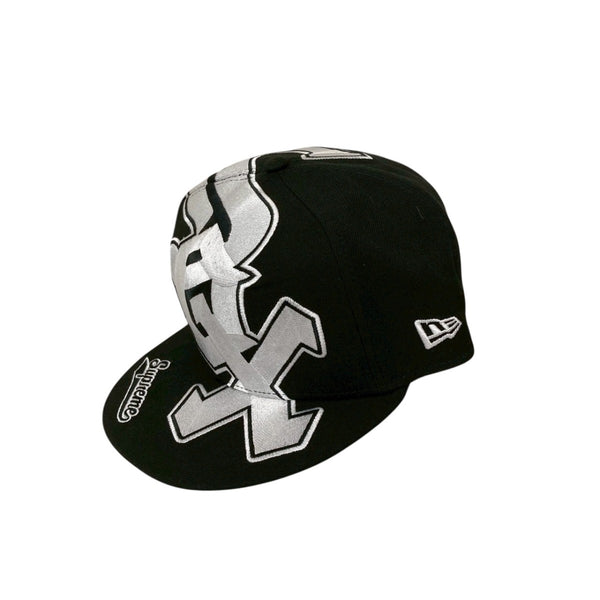 Supreme(シュプリーム) 25AWChicago White Sox Adjustable New Era