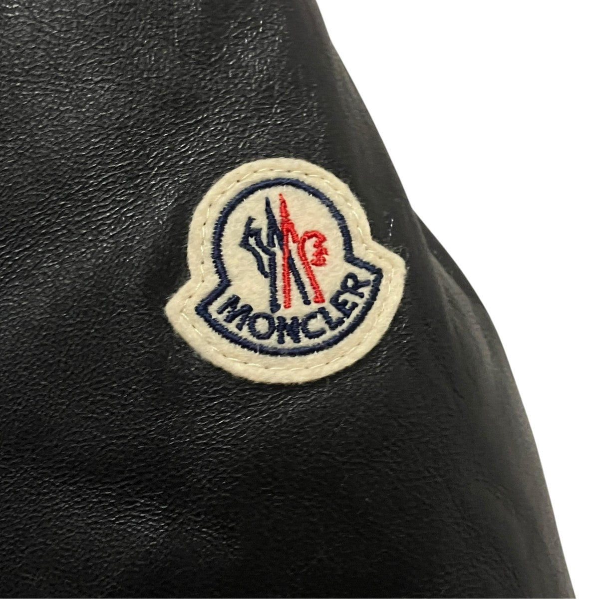 MONCLER VERCORS GIUBBOTTOダウンジャケットH20911A00190 古着・中古-5枚目のアイテム画像