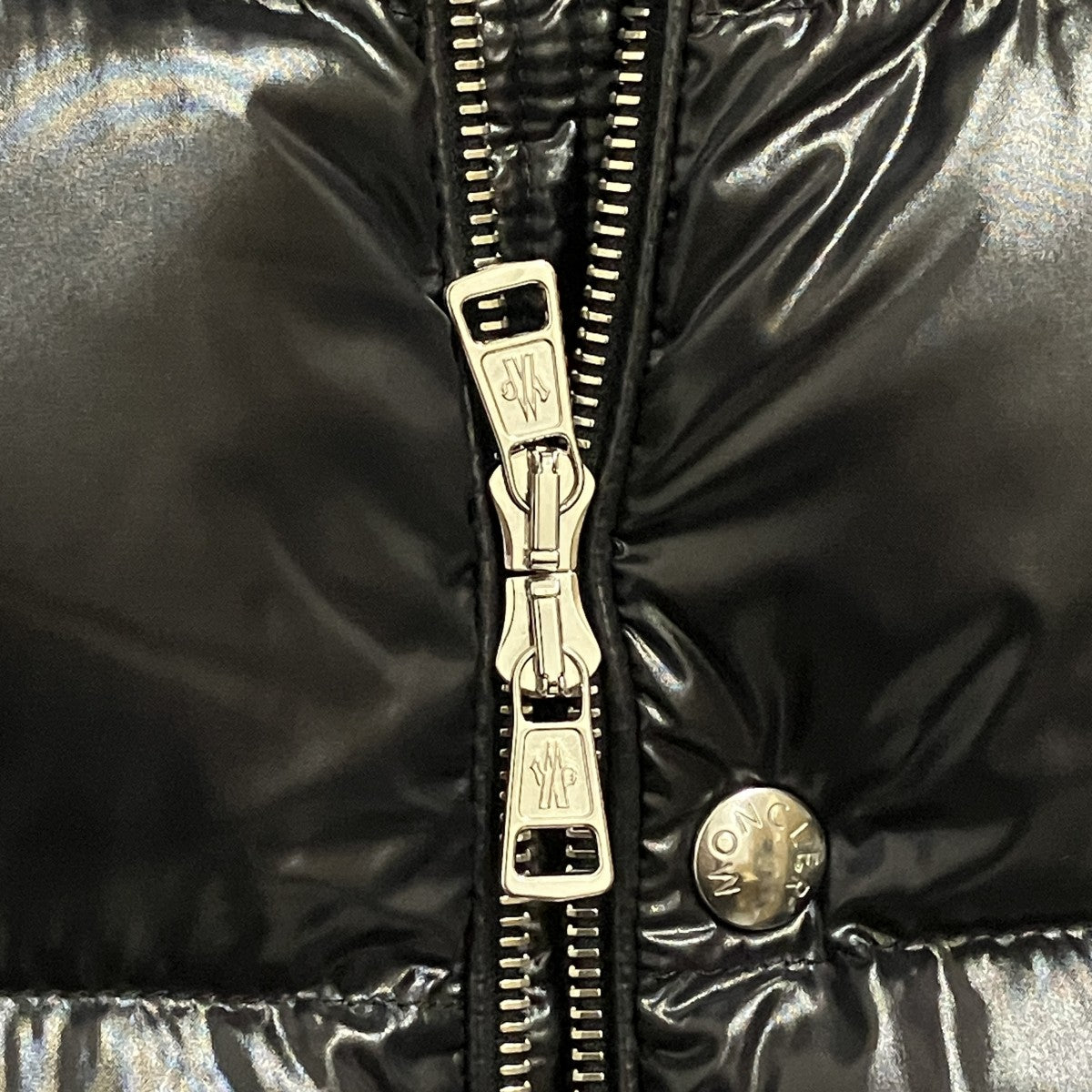 MONCLER VERCORS GIUBBOTTOダウンジャケットH20911A00190 古着・中古-7枚目のアイテム画像