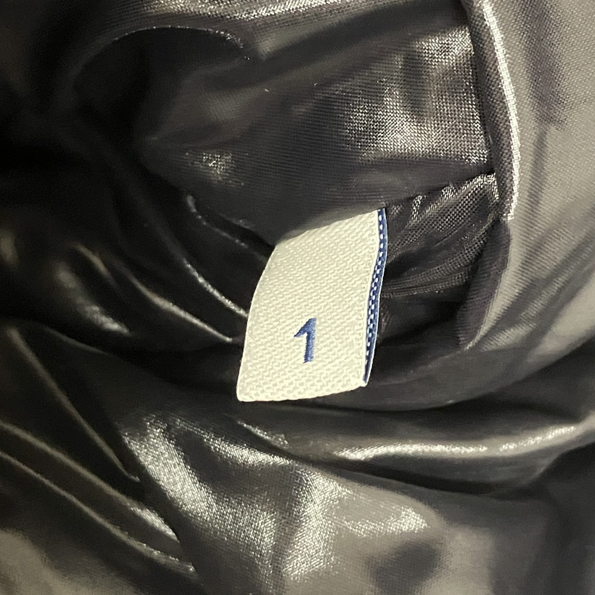 MONCLER VERCORS GIUBBOTTOダウンジャケットH20911A00190 古着・中古-8枚目のアイテム画像