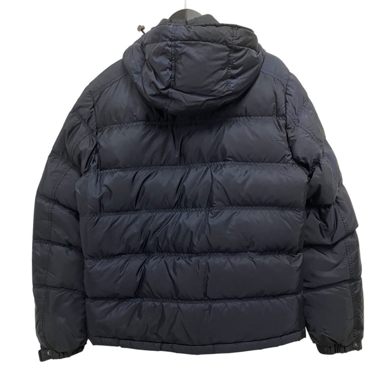 PRADA ダウンジャケットSGH573 古着・中古-2枚目のアイテム画像