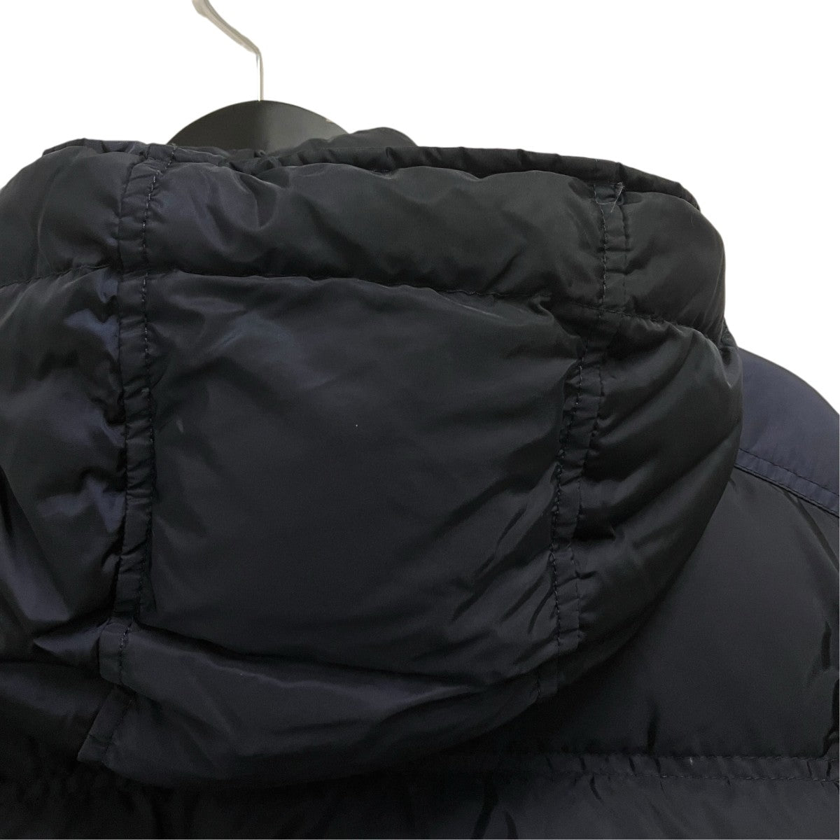 PRADA ダウンジャケットSGH573 古着・中古-7枚目のアイテム画像
