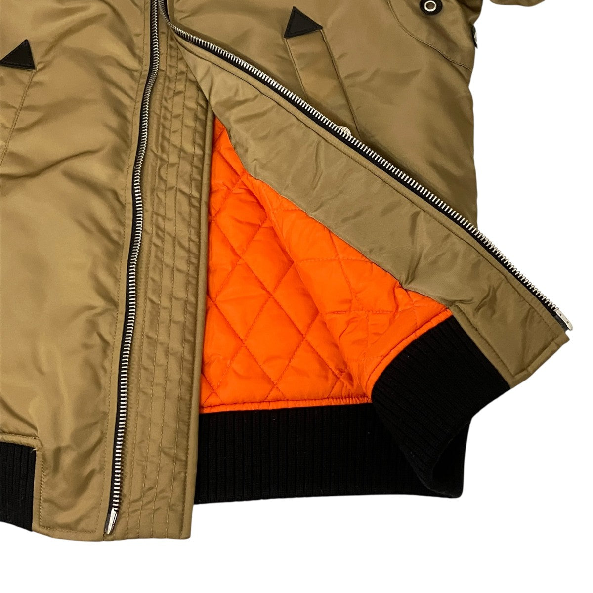 MA-1ジャケット71AM087048238