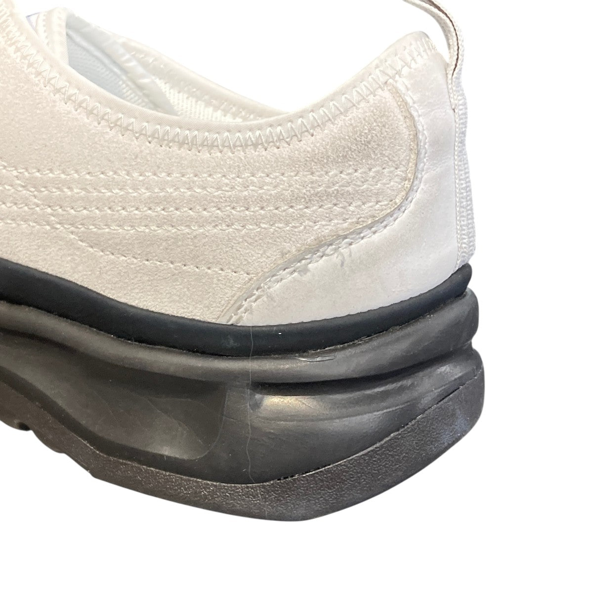 PUMA GV SPECIAL SD LIBERAIDERS FEATHER GRAY-PUMA BLACKローカットスニーカー 古着・中古-10枚目のアイテム画像