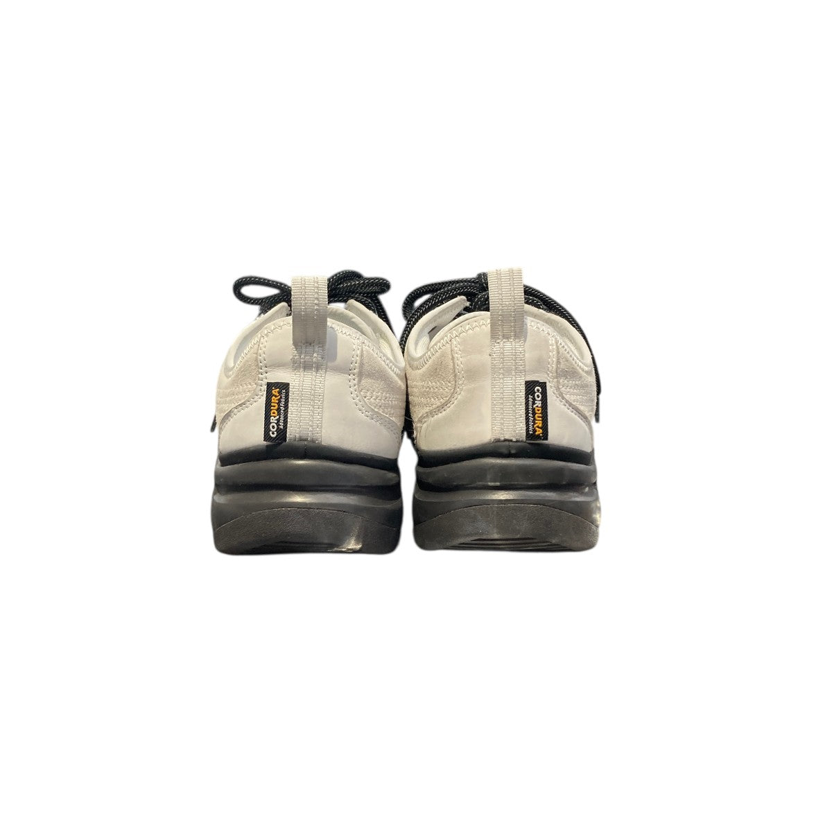 PUMA GV SPECIAL SD LIBERAIDERS FEATHER GRAY-PUMA BLACKローカットスニーカー 古着・中古-5枚目のアイテム画像