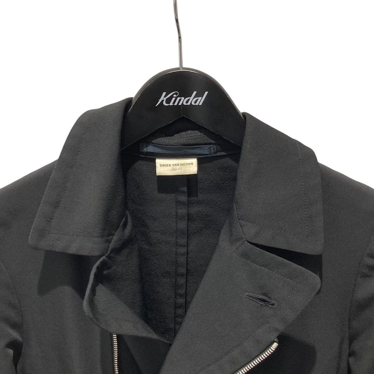 DRIES VAN NOTEN(ドリスヴァンノッテン) テーラードジャケット