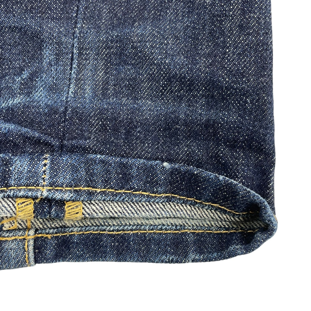 デニムパンツS71LA0940