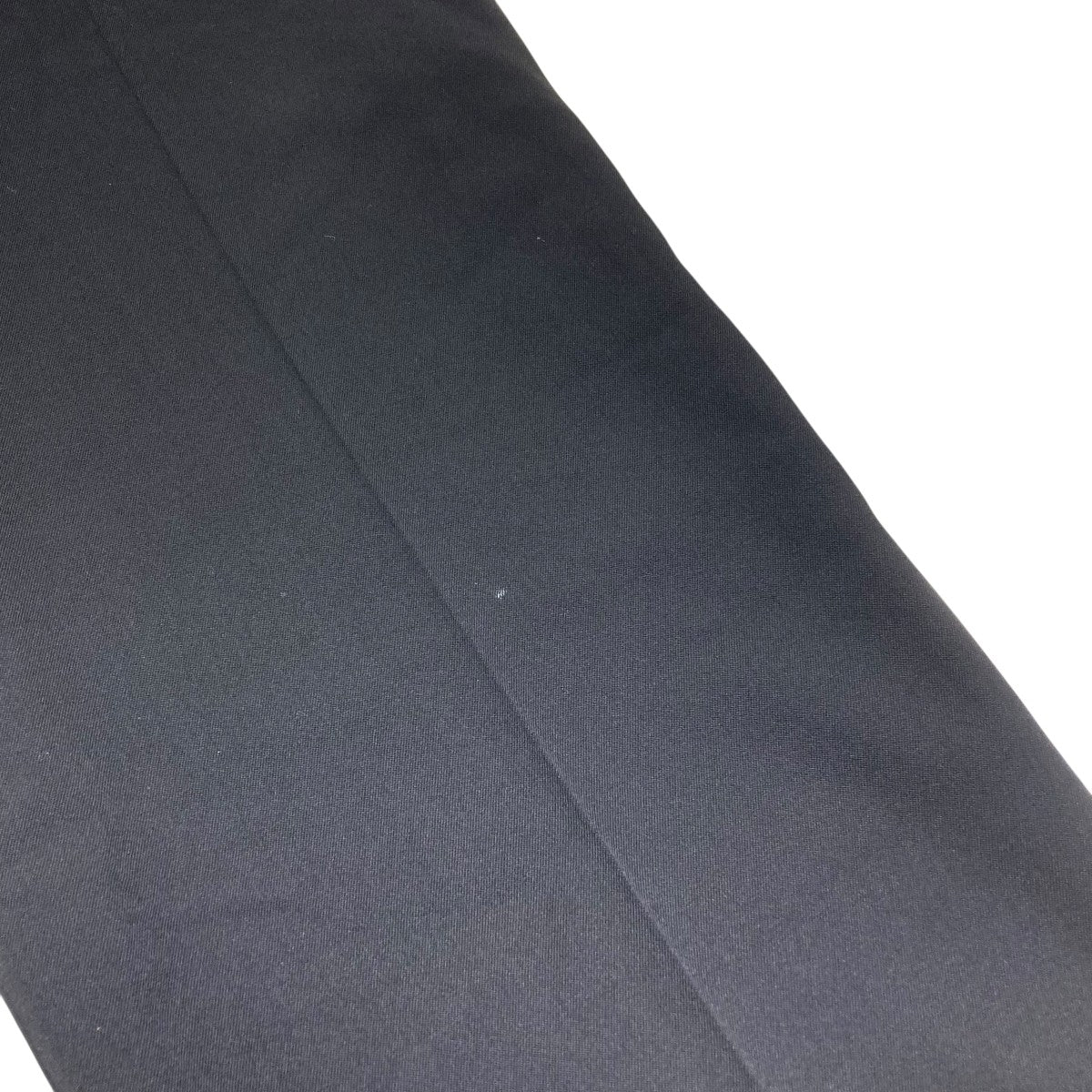 ULTERIOR VINTAGE SOFT GABARDINE TUCKED TROUSERSタックワイドパンツUPT69-KC217 古着・中古-6枚目のアイテム画像