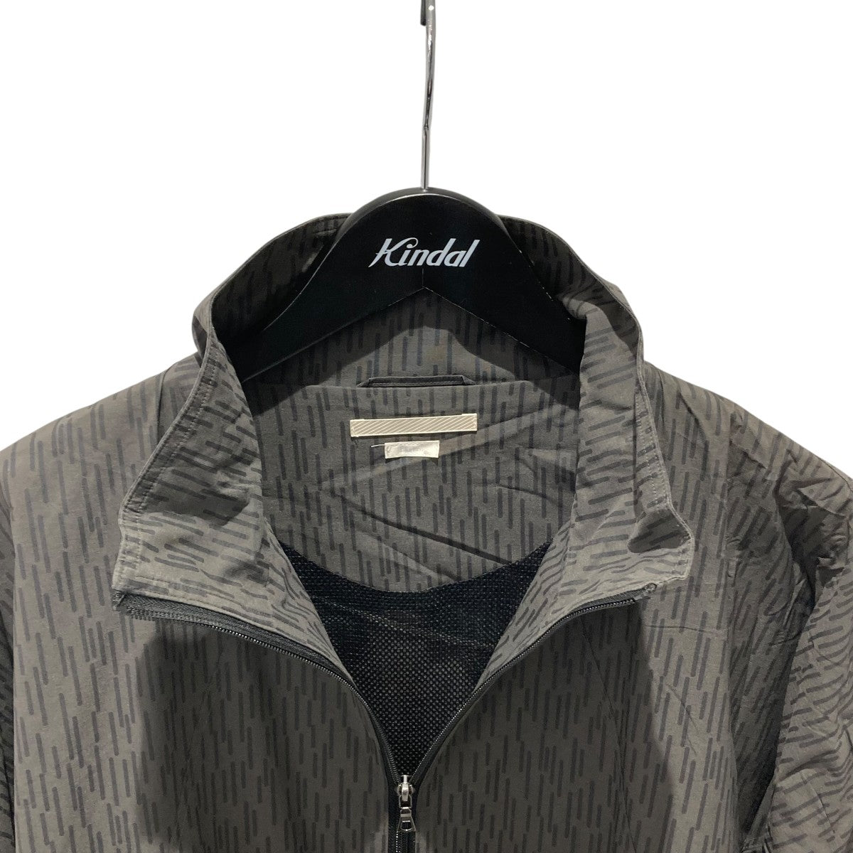 blurhmsブラームス PTX Track Jacket トラックジャケット blurhms (ブラームス) PTX Track Jacket / パーテックストラックジャケット