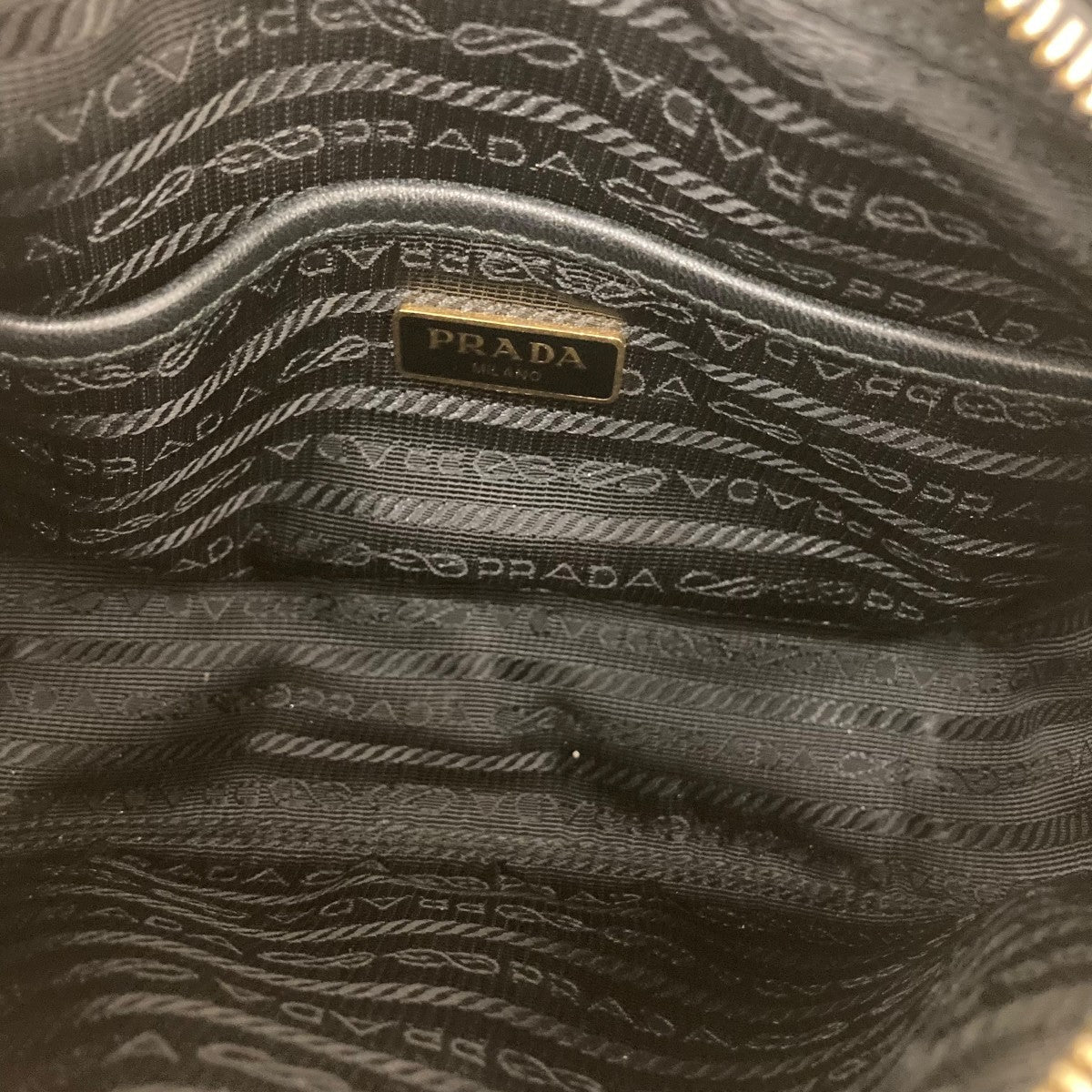 ナッパゴーフレショルダーバッグ1BH112