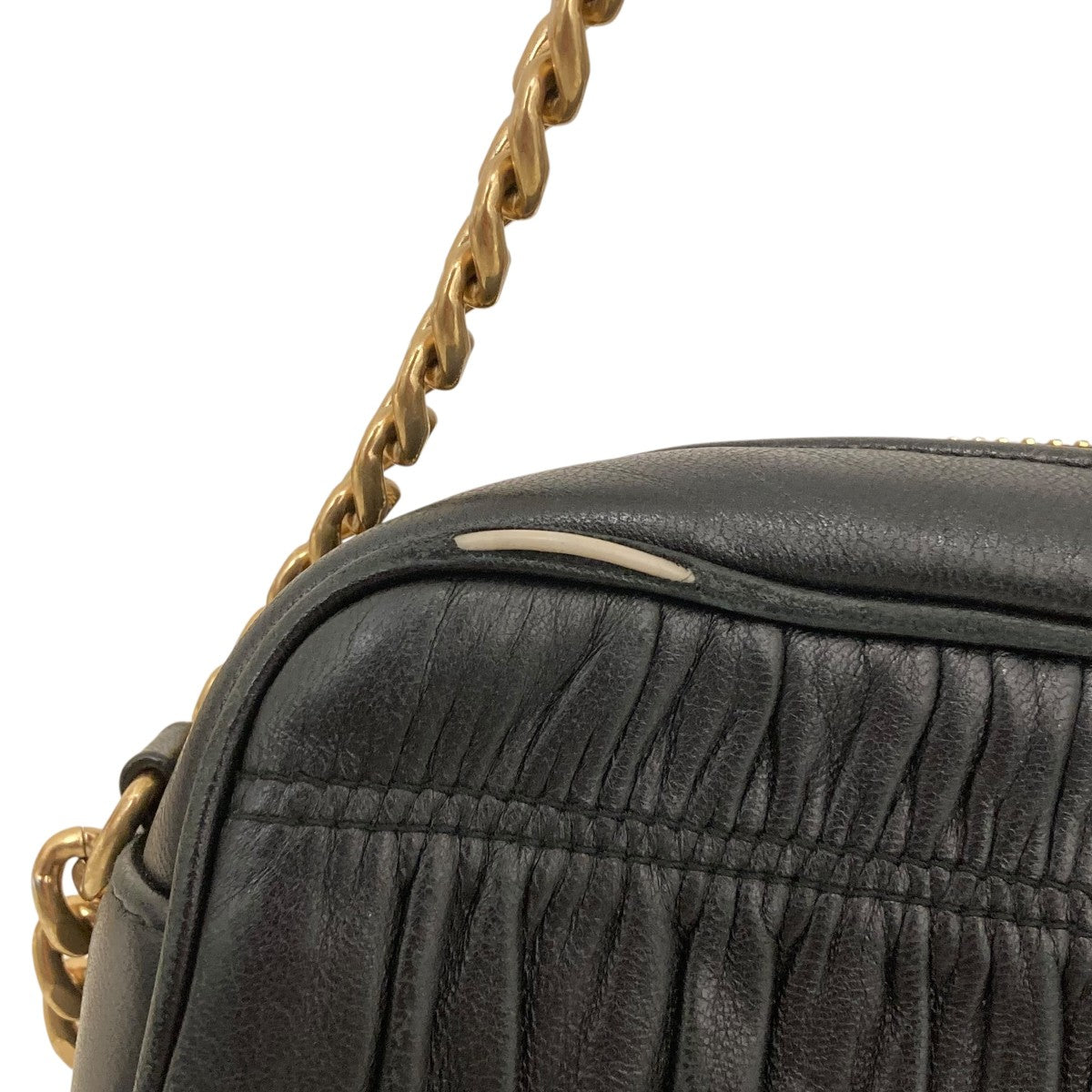 ナッパゴーフレショルダーバッグ1BH112