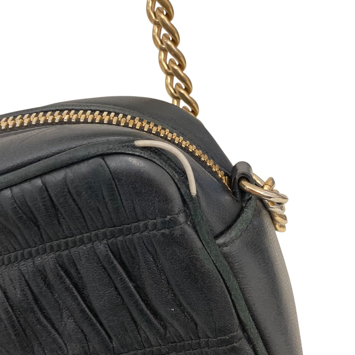 ナッパゴーフレショルダーバッグ1BH112