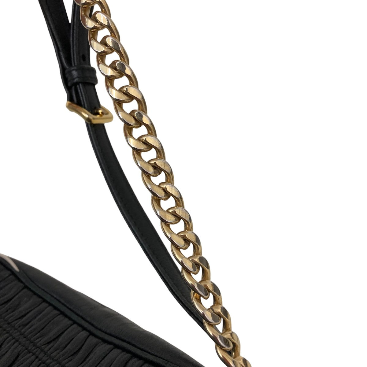 ナッパゴーフレショルダーバッグ1BH112