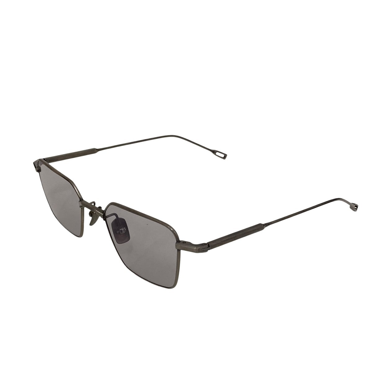 NATIVE SONS YEAGERサングラスNSM-041E 古着・中古-1枚目のアイテム画像