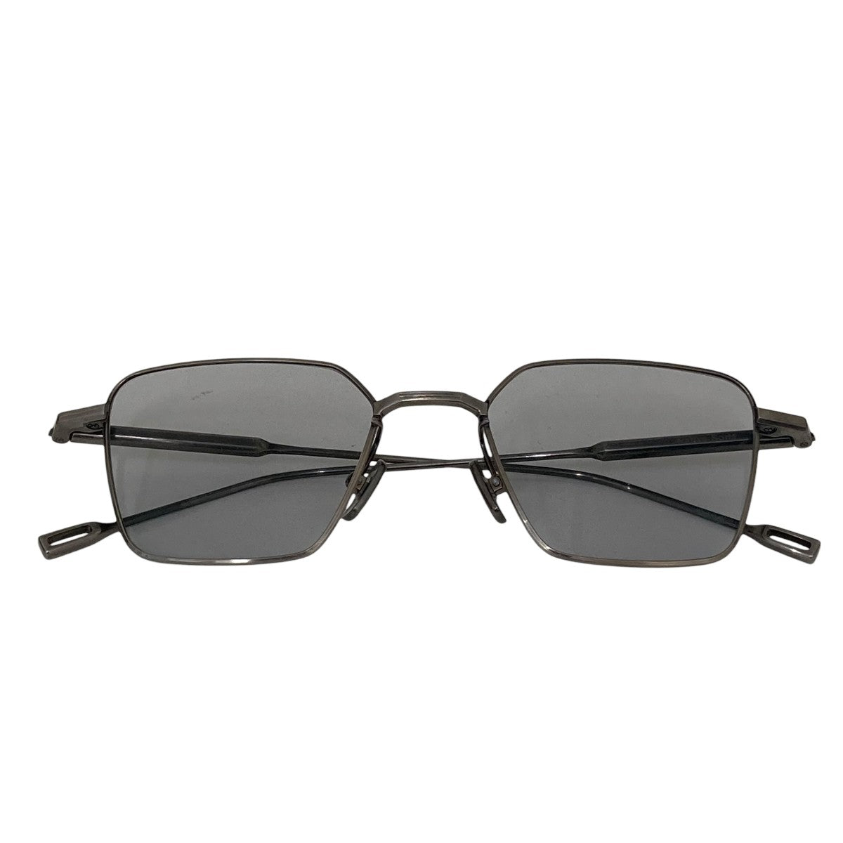NATIVE SONS YEAGERサングラスNSM-041E 古着・中古-2枚目のアイテム画像