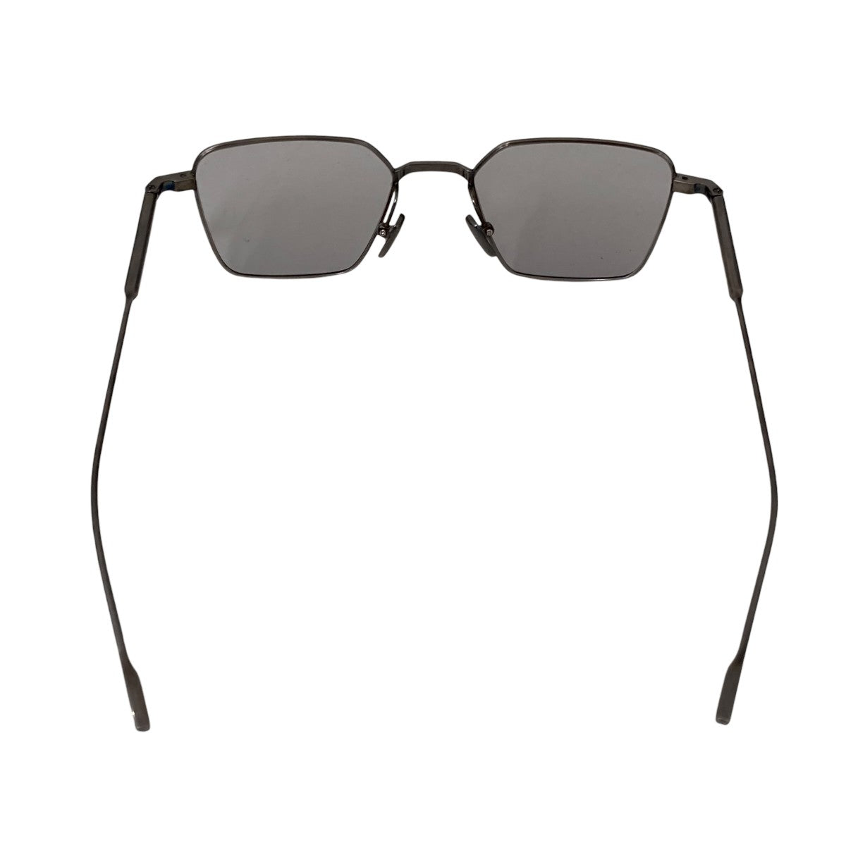 NATIVE SONS YEAGERサングラスNSM-041E 古着・中古-3枚目のアイテム画像