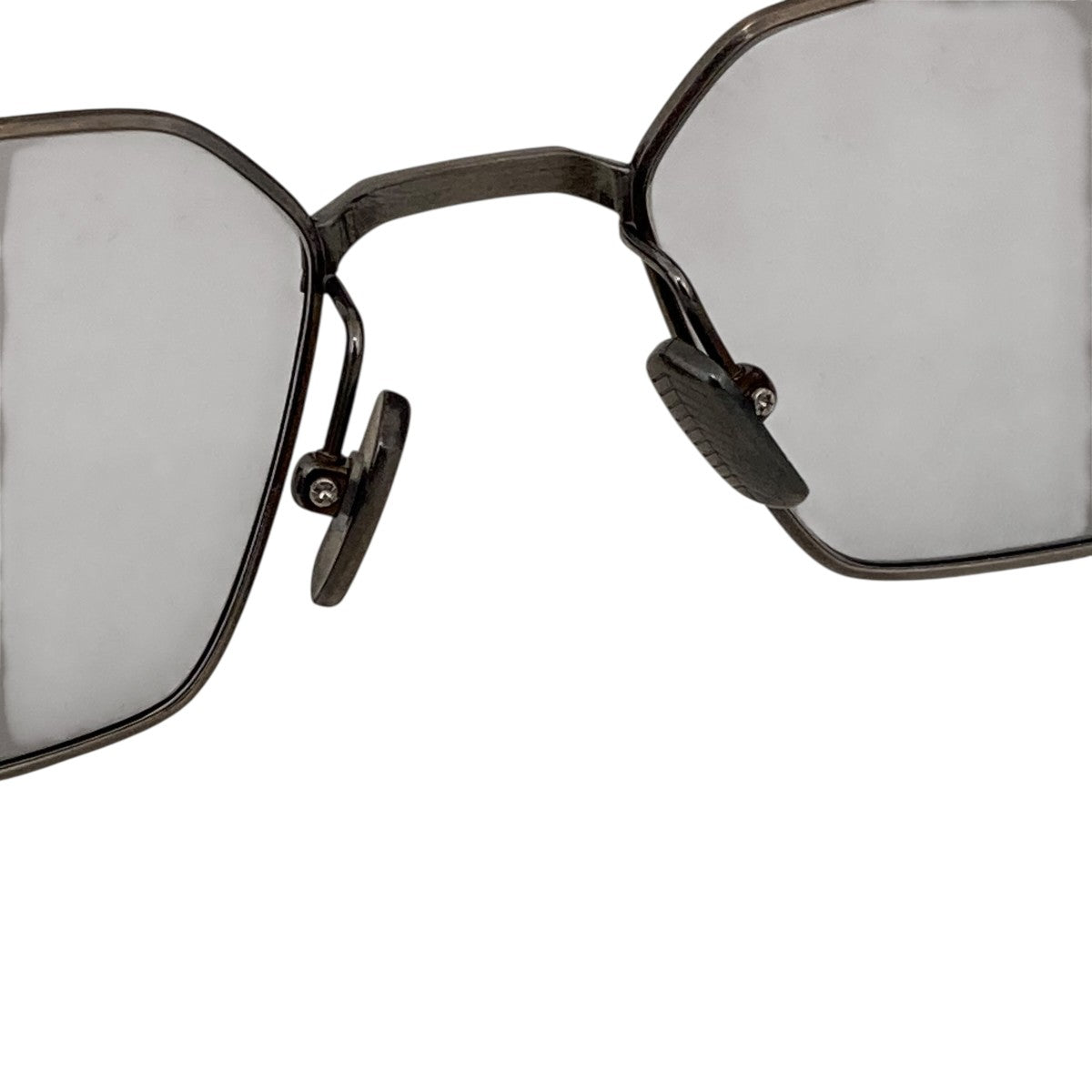 NATIVE SONS YEAGERサングラスNSM-041E 古着・中古-4枚目のアイテム画像