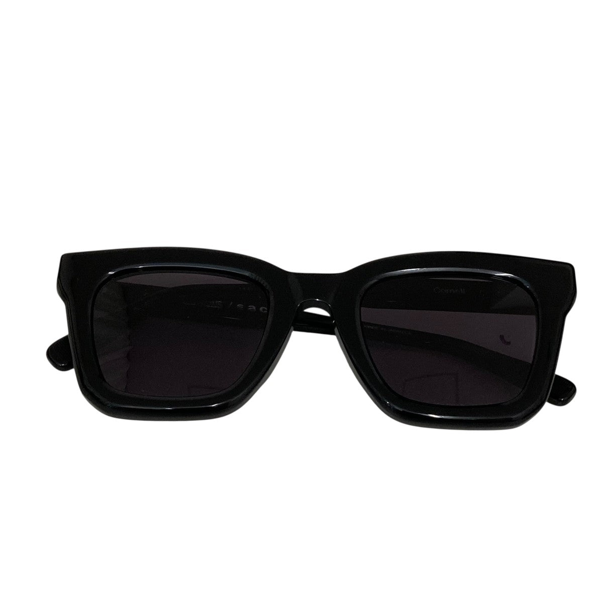 NATIVE SONS×sacai CornellサングラスPL-028W 古着・中古-2枚目のアイテム画像