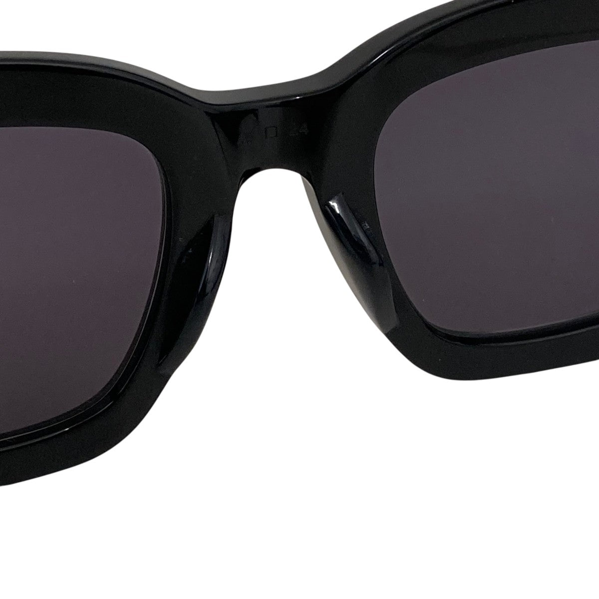 NATIVE SONS×sacai CornellサングラスPL-028W 古着・中古-4枚目のアイテム画像