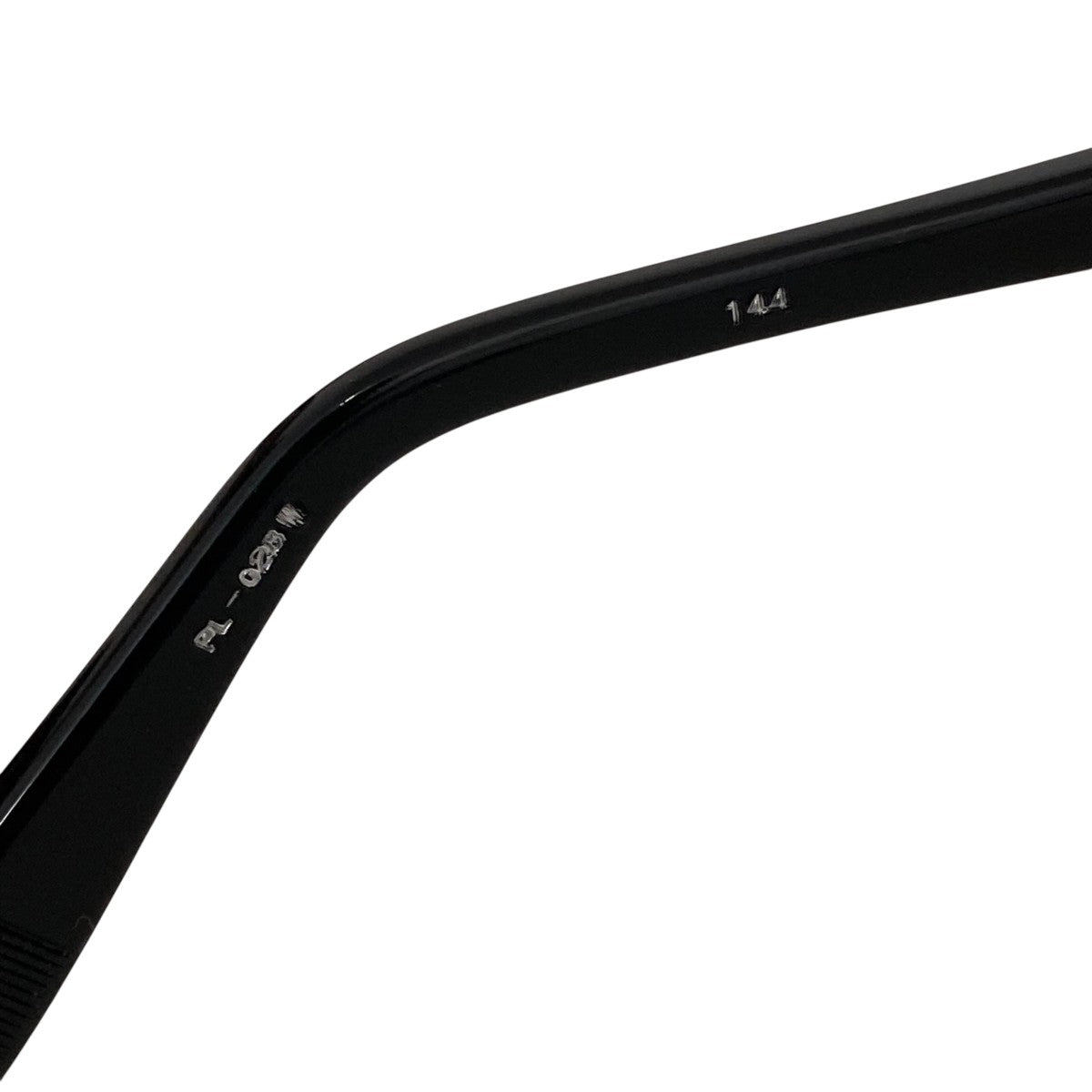 NATIVE SONS×sacai CornellサングラスPL-028W 古着・中古-5枚目のアイテム画像
