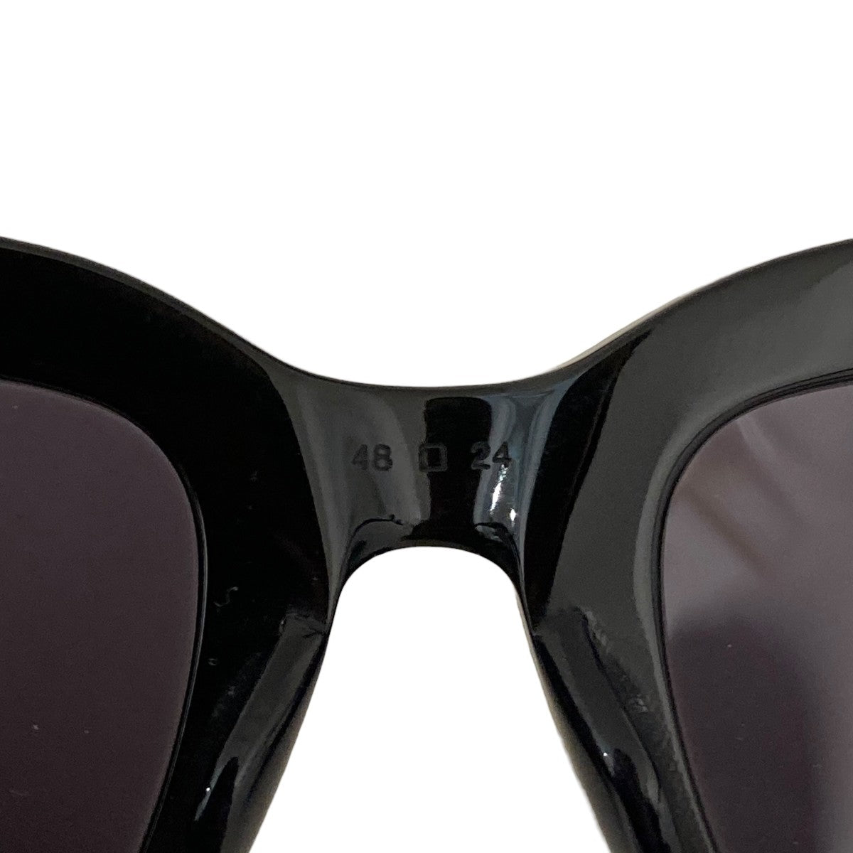 NATIVE SONS×sacai CornellサングラスPL-028W 古着・中古-6枚目のアイテム画像