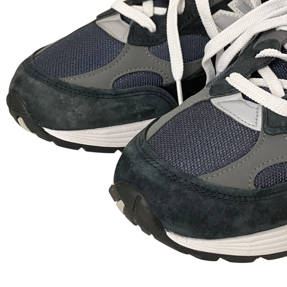 NEW BALANCE スニーカーM992GG 古着・中古-5枚目のアイテム画像