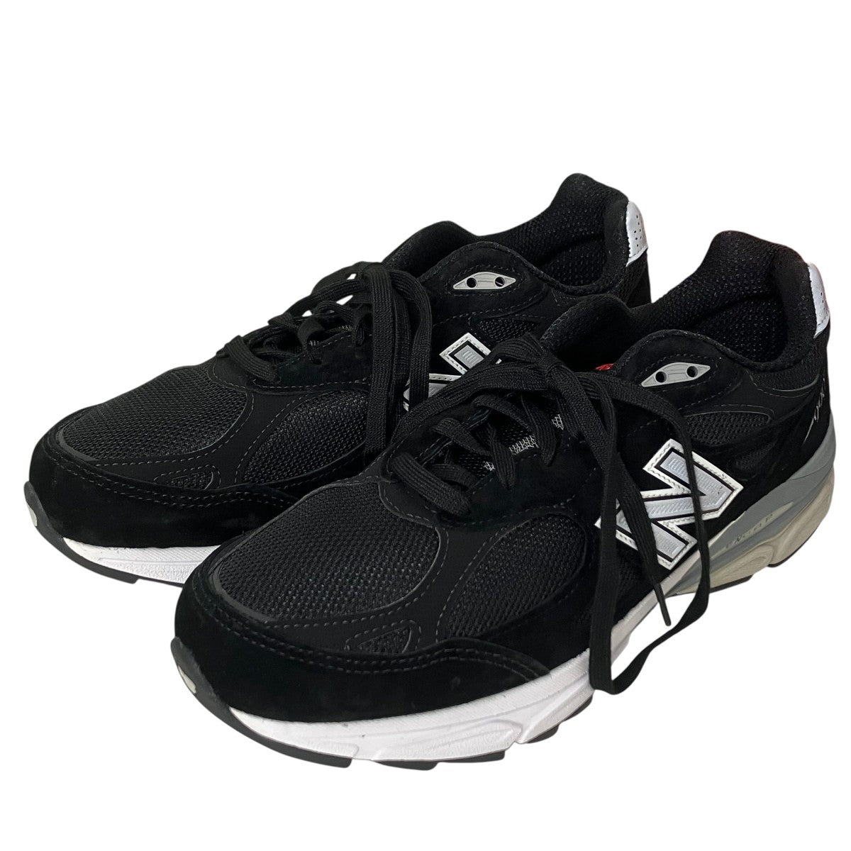 NEW BALANCE スニーカーM990BS3 古着・中古-1枚目のアイテム画像