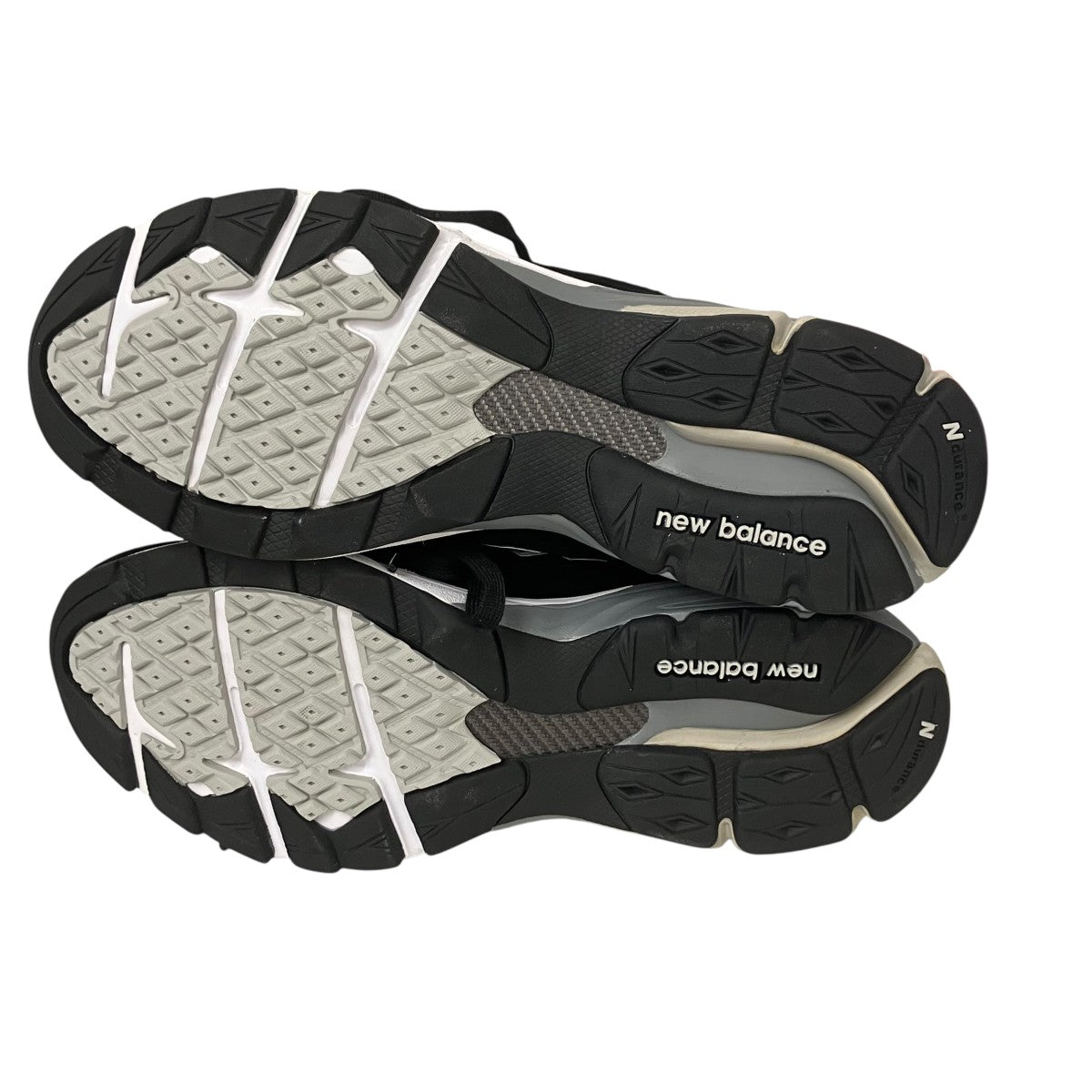 NEW BALANCE スニーカーM990BS3 古着・中古-3枚目のアイテム画像