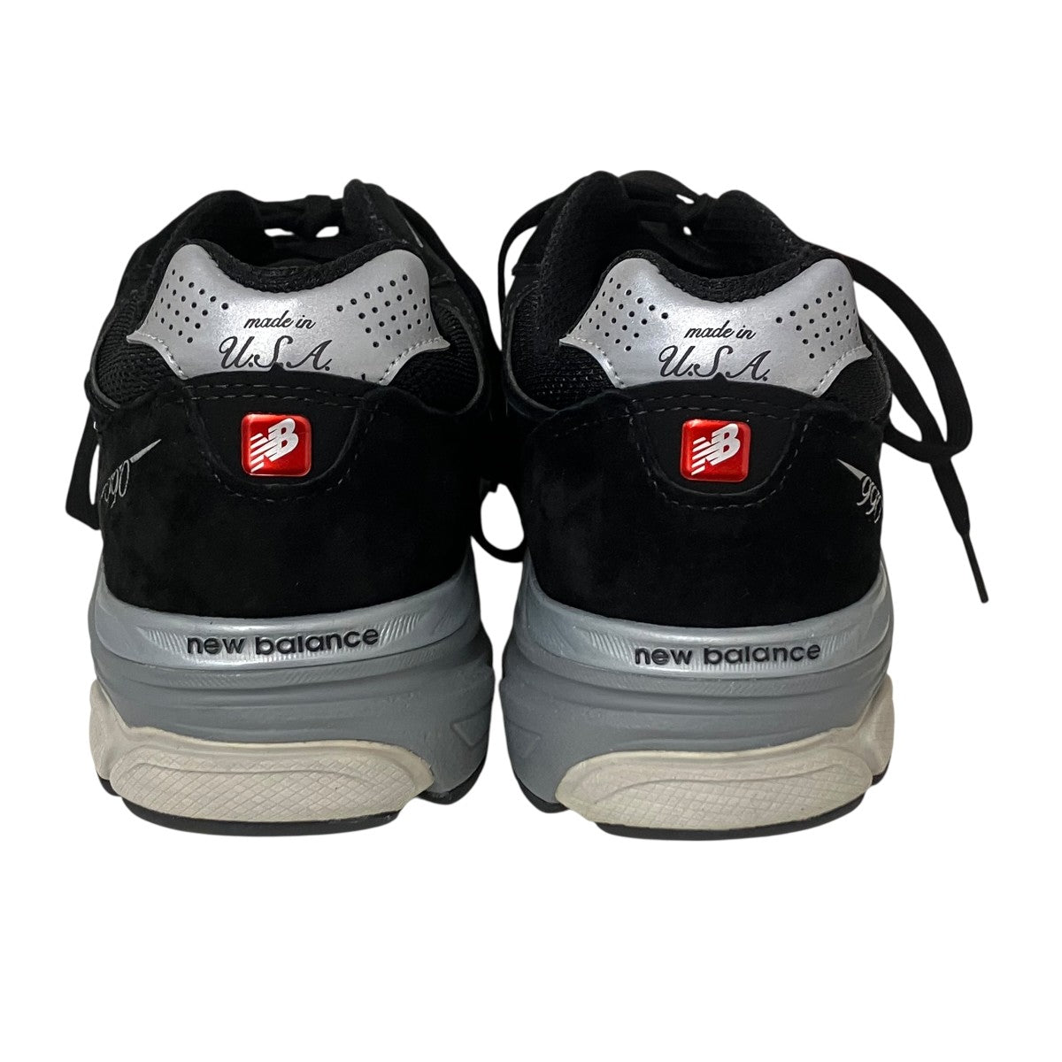 NEW BALANCE スニーカーM990BS3 古着・中古-6枚目のアイテム画像