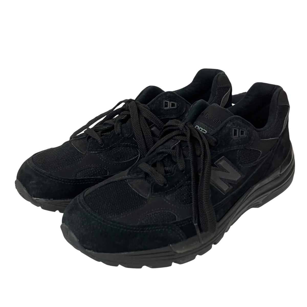 NEW BALANCE スニーカーM992EA 古着・中古-1枚目のアイテム画像
