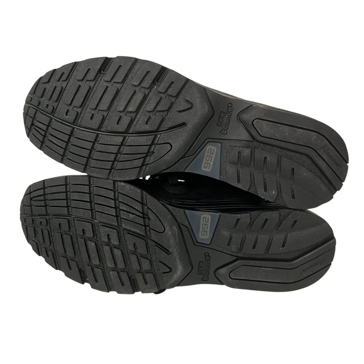 NEW BALANCE スニーカーM992EA 古着・中古-3枚目のアイテム画像