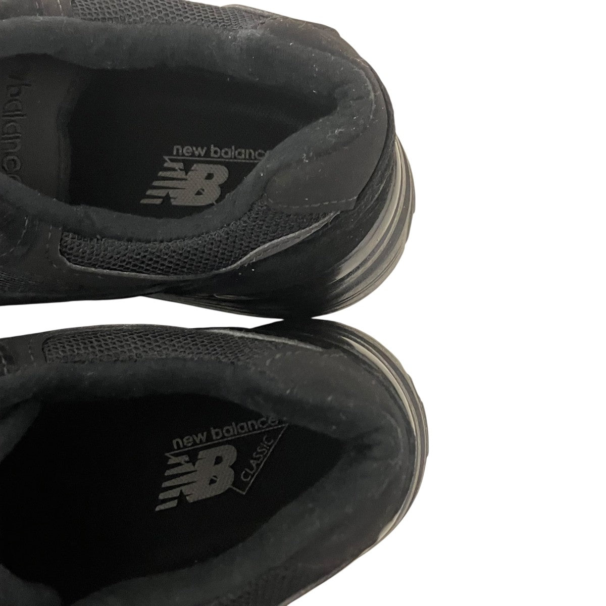 NEW BALANCE スニーカーM992EA 古着・中古-4枚目のアイテム画像
