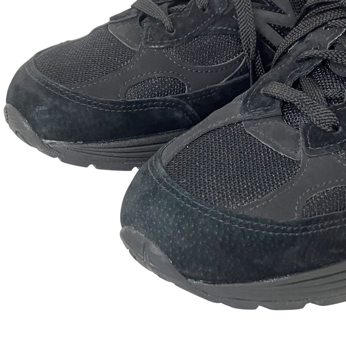NEW BALANCE スニーカーM992EA 古着・中古-5枚目のアイテム画像
