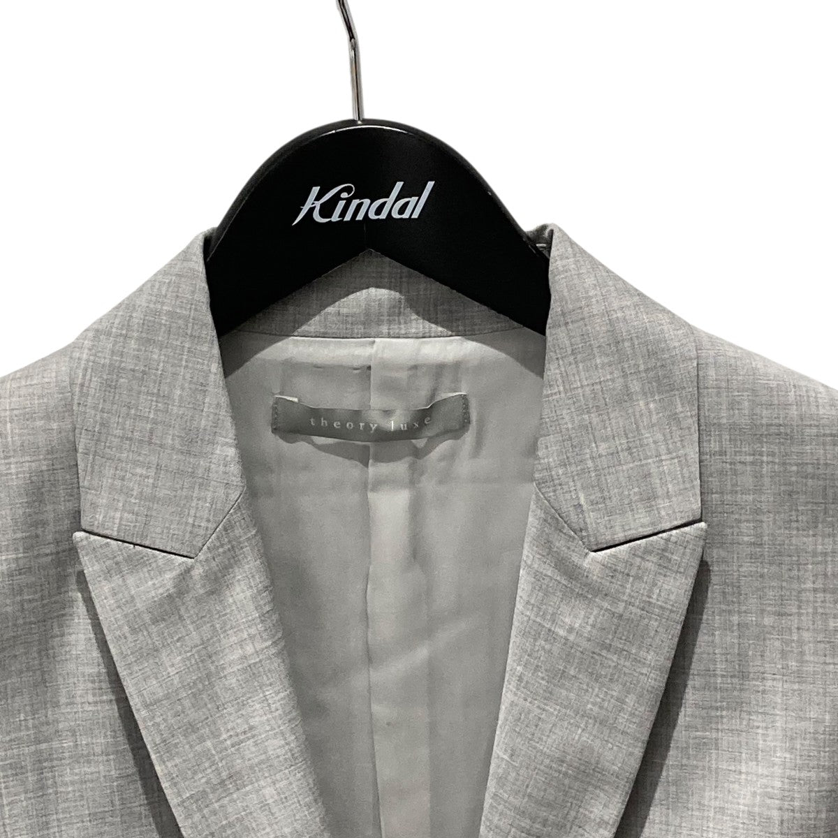 theory luxe(セオリーリュクス) BERGMAN3 EXECTIVEテーラード