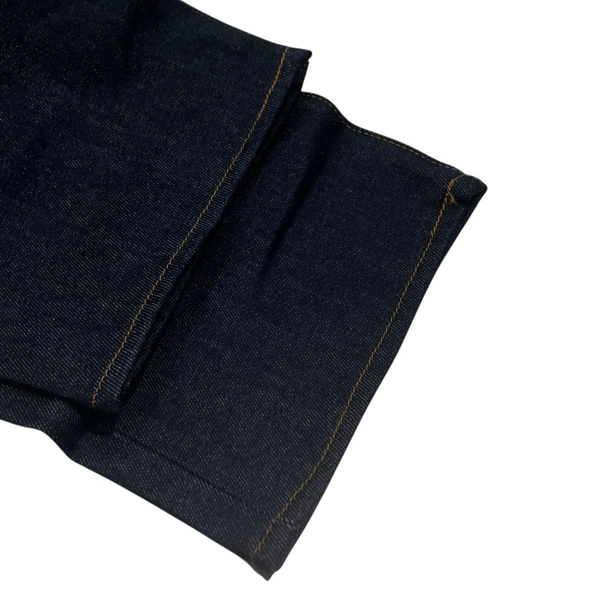 LEVI’S エジプト製デニムパンツ00501-0000 古着・中古-4枚目のアイテム画像